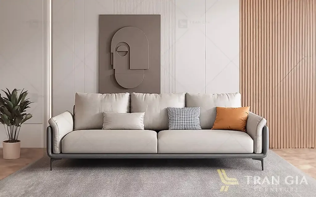 vải bọc sofa