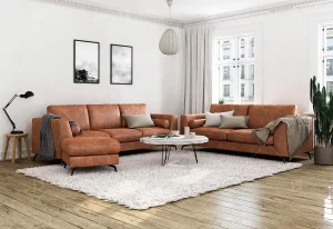 bọc nệm ghế sofa