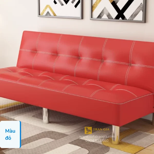 Sofa bed Sofa giường cao cấp giá rẻ - TG03