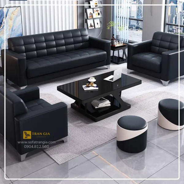 Ghế sofa văn phòng đẹp giá rẻ