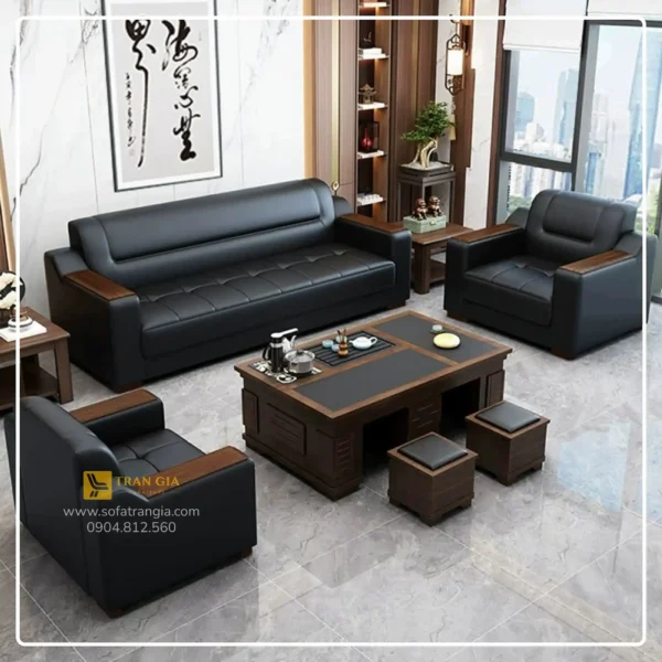 Mua ghế sofa phòng khách đẹp