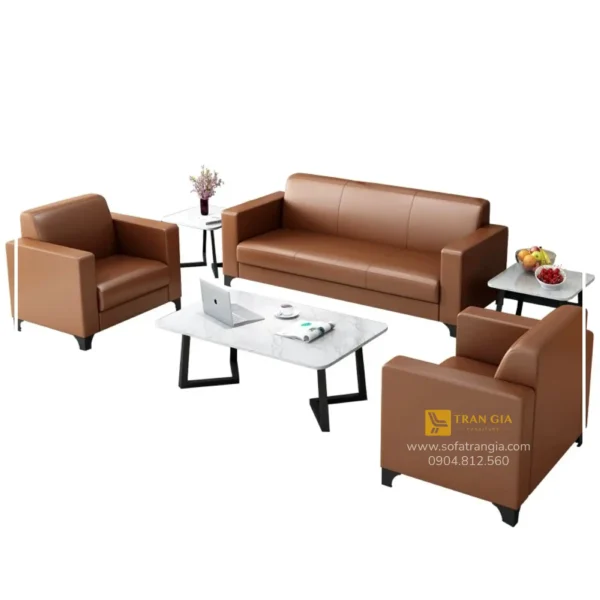 Mua ghế sofa phòng khách chất lượng giá xưởng tại tphcm