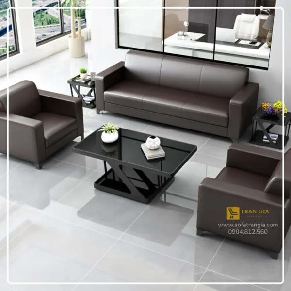 Mua ghế sofa phòng khách chất lượng giá xưởng tại tphcm