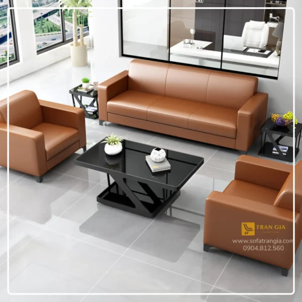 Mua ghế sofa phòng khách chất lượng giá xưởng tại tphcm