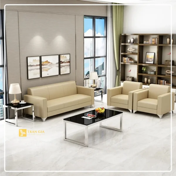 Mua ghế sofa phòng khách chất lượng giá xưởng tại tphcm