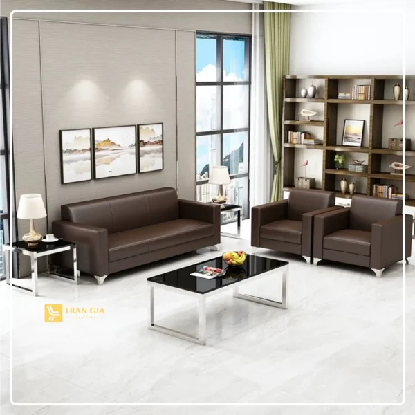 Mua ghế sofa phòng khách chất lượng giá xưởng tại tphcm