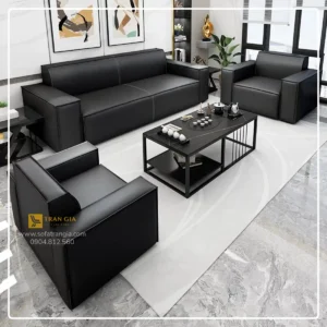 Đặt mua ghế sofa văn phòng đẹp tphcm