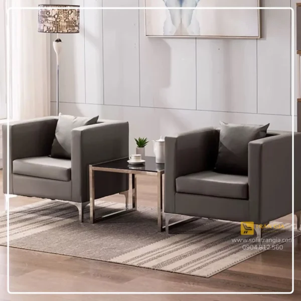 Địa chỉ bán ghế sofa phòng khách uy tín