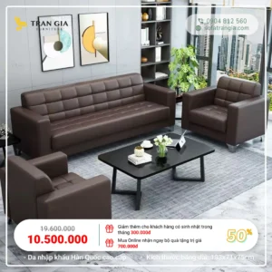 Mua ghế sofa văn phòng ở đâu