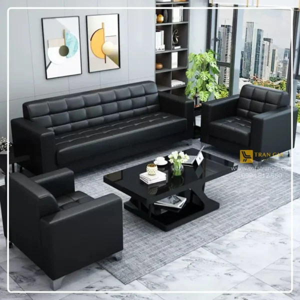 Mua ghế sofa văn phòng ở đâu