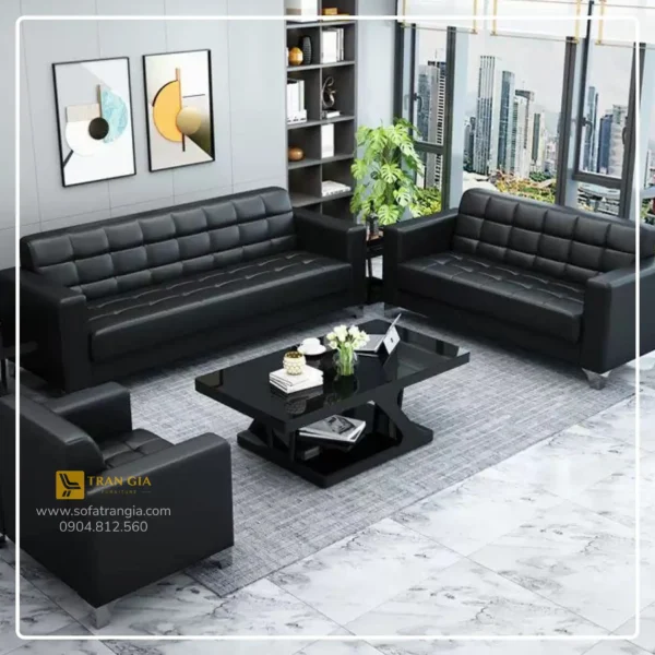 Mua ghế sofa văn phòng ở đâu