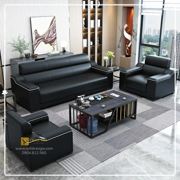 nơi bán sofa phòng hách cao cấp hiện đại