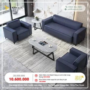 ghế sofa phòng khách đẹp