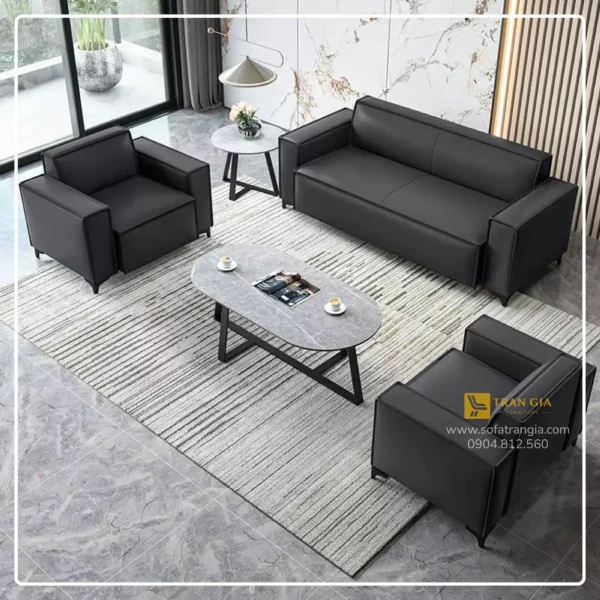 ghế sofa phòng khách đẹp