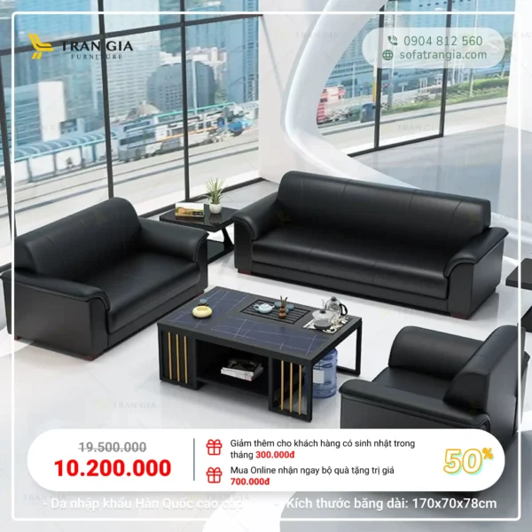 Mua ghế sofa phòng khách đẹp