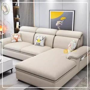 Ghế sofa phòng khách đẹp hiện đại