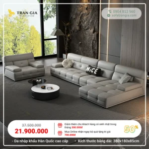 Ghế sofa phòng khách 105