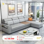 mua ghế sofa phòng khách đẹp hiện đại