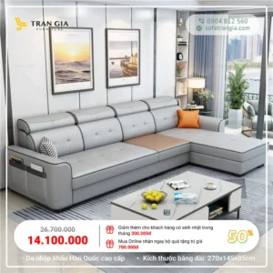 mua ghế sofa phòng khách đẹp hiện đại