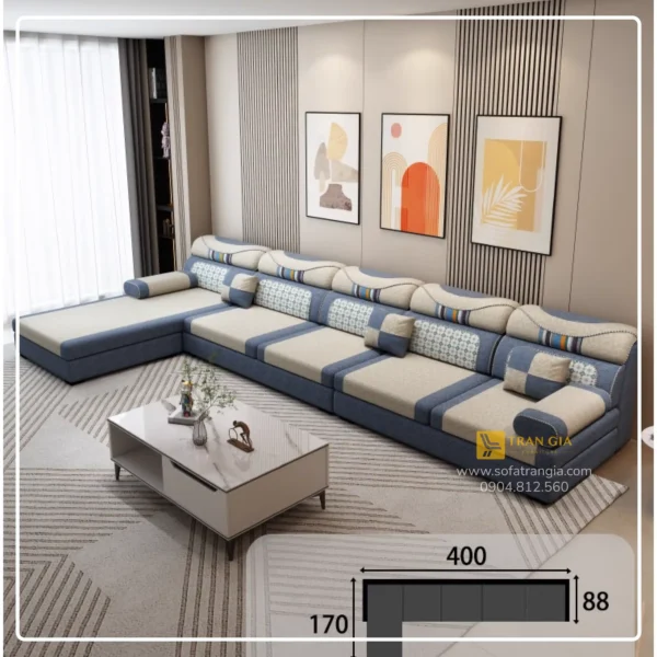 ghế sofa phòng khách đẹp