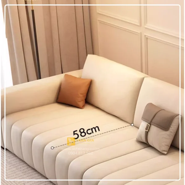 sofa phòng khách giá rẻ đẹp