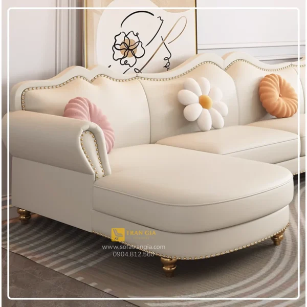 ghế sofa phòng khách đẹp