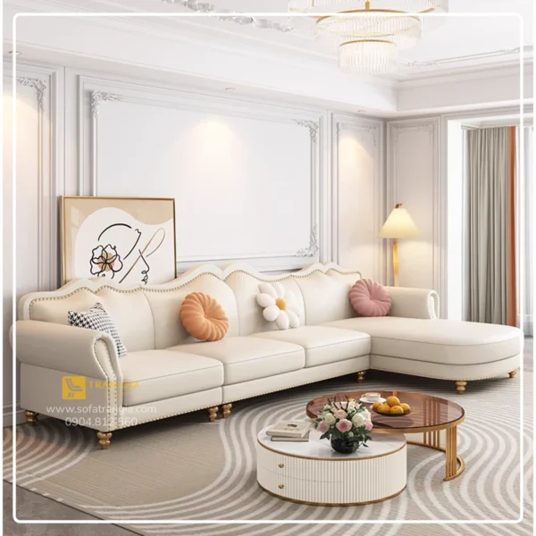 ghế sofa phòng khách đẹp