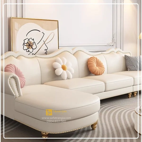 ghế sofa phòng khách đẹp