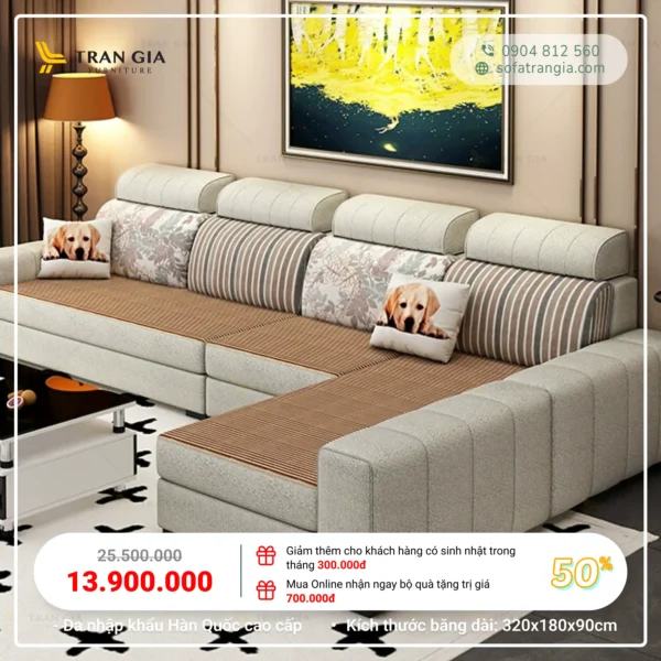 nơi mua ghế sofa đẹp hcm