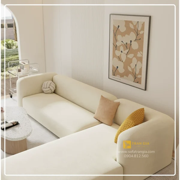 ghế sofa phòng khách xinh