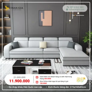 Ghế sofa phòng khách 84