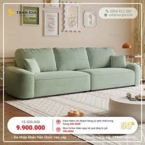 Ghế sofa phòng khách 97